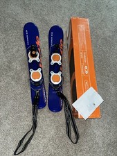 Salomon snowblade freeglide usato  Spedire a Italy