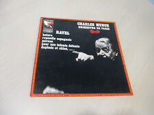 Vinyle tours ravel d'occasion  Viuz-en-Sallaz