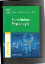Thomas braun kurzlehrbuch gebraucht kaufen  Mainz