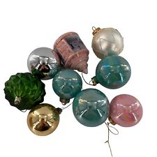 9pc mercury glass for sale  Gansevoort