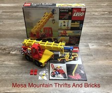 Lego technic 955 for sale  Palisade
