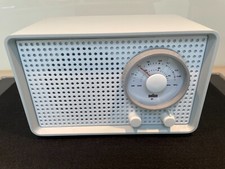 Röhrenradio braun lichtgrau gebraucht kaufen  Paderborn