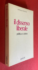 Raffaello franchini dissenso usato  Bologna