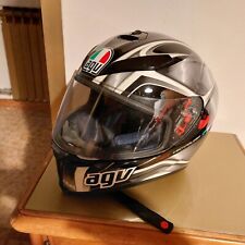 Agv multi tempest usato  Rivarolo Canavese