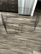Puppy playpen foldable for sale  Saint Louis