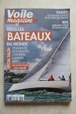 Voile magazine 312 d'occasion  Cherbourg-Octeville-