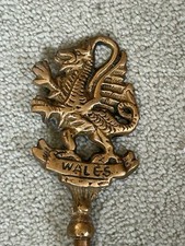 Toasting fork welsh for sale  ABERDEEN