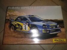 Maquette subaru impreza d'occasion  Reichshoffen