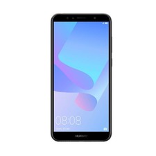 Huawei 2018 dual gebraucht kaufen  Ehrenberg