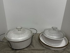 Corning ware set for sale  Baker