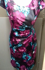 precis petite dress for sale  BRENTWOOD