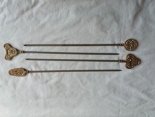 Hâtelets piques viande d'occasion  Thouars