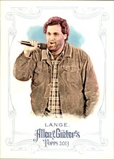 2013 topps allen d'occasion  Expédié en Belgium