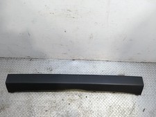 Rear bumper mercedes for sale  SKELMERSDALE