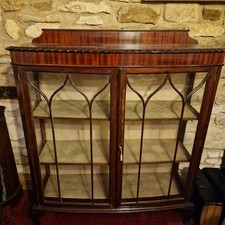 1930s antique mahogany for sale  TOWCESTER