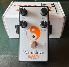 Warm audio warmdrive for sale  NEWCASTLE