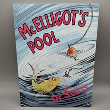 Seuss mcelligot pool for sale  Dickson