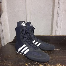 Adidas box hog for sale  MIDDLESBROUGH