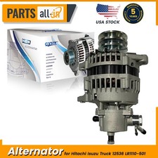 New alternator for d'occasion  Expédié en Belgium