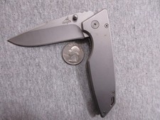 gerber boot knife for sale  Freeman