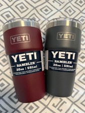 Yet trinkbecher utdoor gebraucht kaufen  Ankum