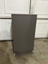 Midmark waste receptacle for sale  Gresham