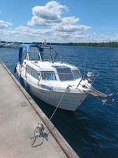 Inter 6800 deluxe gebraucht kaufen  Wandlitz