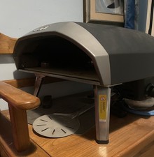 Forno pizza ooni usato  Portici