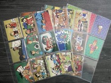 Return flintstones complete for sale  UK