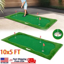 Putting green 5x10 for sale  Cranbury