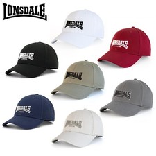 Lonsdale london cap gebraucht kaufen  Köln