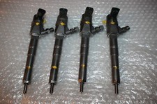 4 x ORIGINAL Einspritzdüse OPEL ASTRA J INSIGNIA ZAFIRA VECTRA SIGNUM CDTI D15 comprar usado  Enviando para Brazil