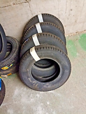 Pneumatico 165 r13 usato  Paterno