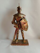 Soldat romain armure d'occasion  Lavelanet