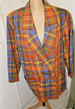 Blazer veste femme d'occasion  Amboise