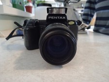 Obbiettivo per pentax usato  Reggiolo