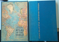 the atlas of gebraucht kaufen the atlas of gebraucht kaufen Biberach an der Riß