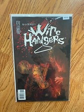 Wire hangers issue for sale  East Providence