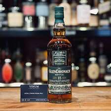 Glendronach ans revival usato  Spedire a Italy