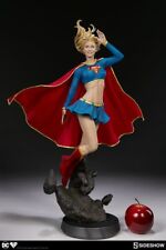 Sideshow comics supergirl d'occasion  Rueil-Malmaison