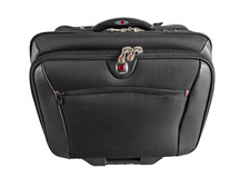 Wenger business trolley gebraucht kaufen  Mannheim