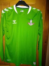 Oldham athletic hummel for sale  CLYDEBANK