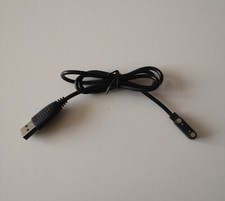 Cavo usb ricarica usato  Vaglio Serra