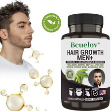 Hair growth men for sale  Shipping to Ireland