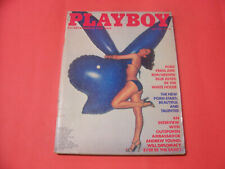 Play boy ediz. usato  Torino