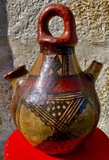 Ideqqi berbère kabyle d'occasion  Saint-Aubin-du-Cormier
