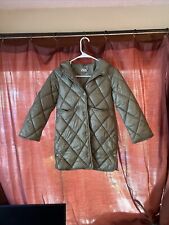 Zara youth puffer for sale  Crescent City