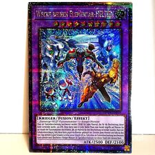 Yugioh karte wecke gebraucht kaufen  Bernstadt