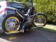 Motorbike racks motorcycle for sale  UK