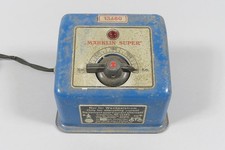 Märklin trafo 13480 gebraucht kaufen  Leonberg